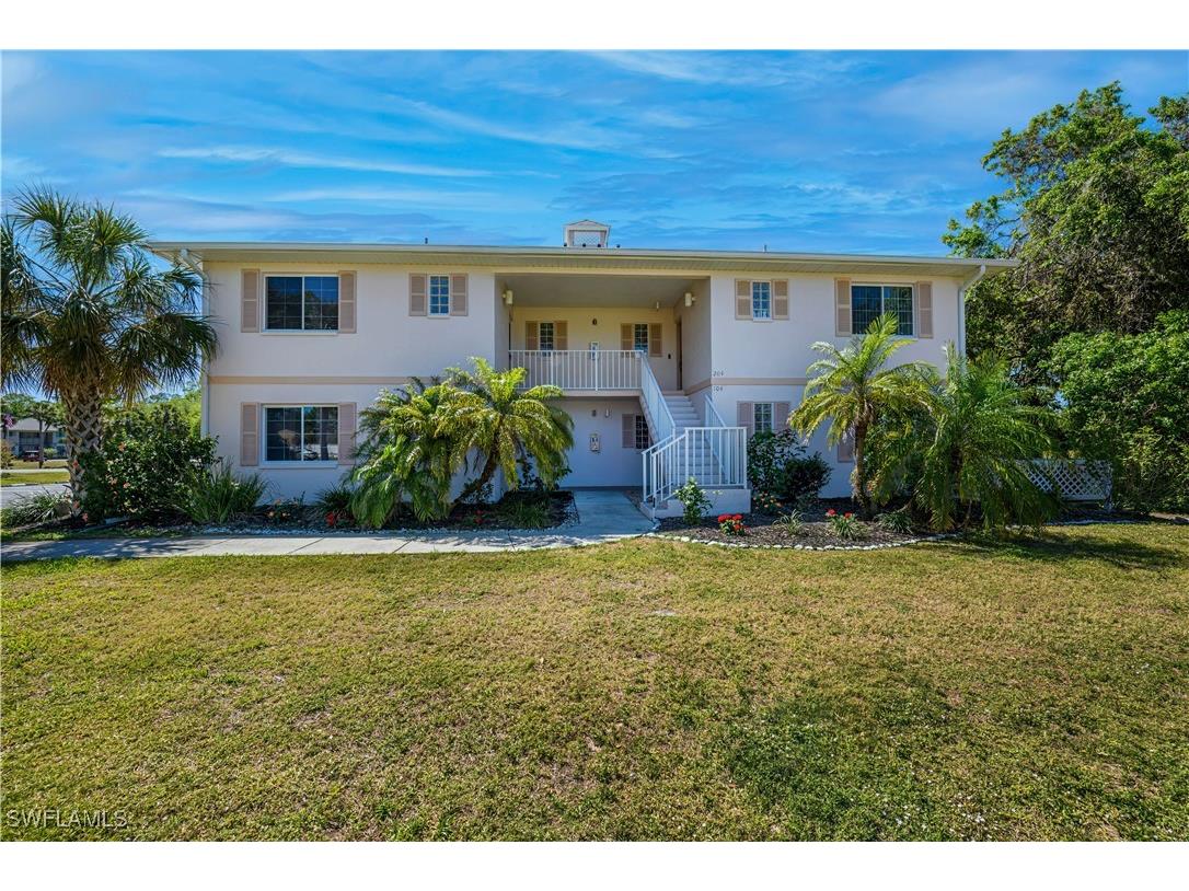 1051 Forrest Nelson Boulevard #D-104 Port Charlotte FL 33952 225030834 image1