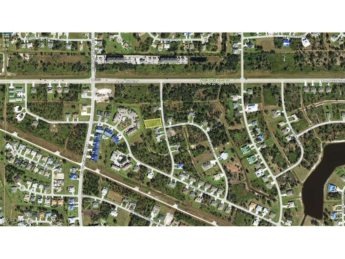 1051 Nomad Road Punta Gorda FL 33983 225013539 image2