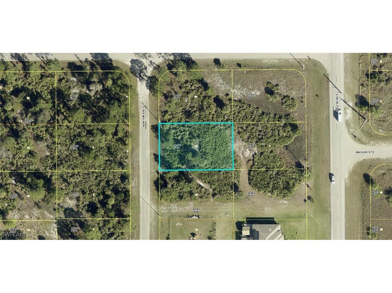 1051 Norton Avenue S Lehigh Acres FL 33974 225039056 image1