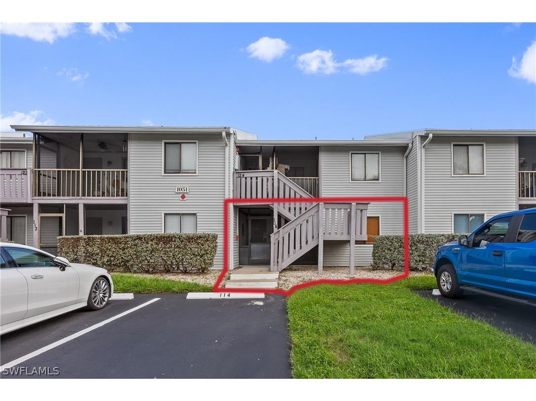 1051 Palm Avenue #114 North Fort Myers FL 33903 224053887 image2