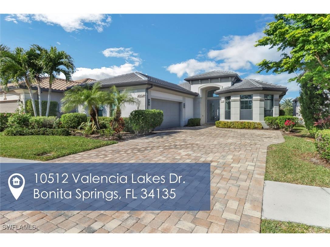 10512 Valencia Lakes Drive Bonita Springs FL 34135 225000788 image1