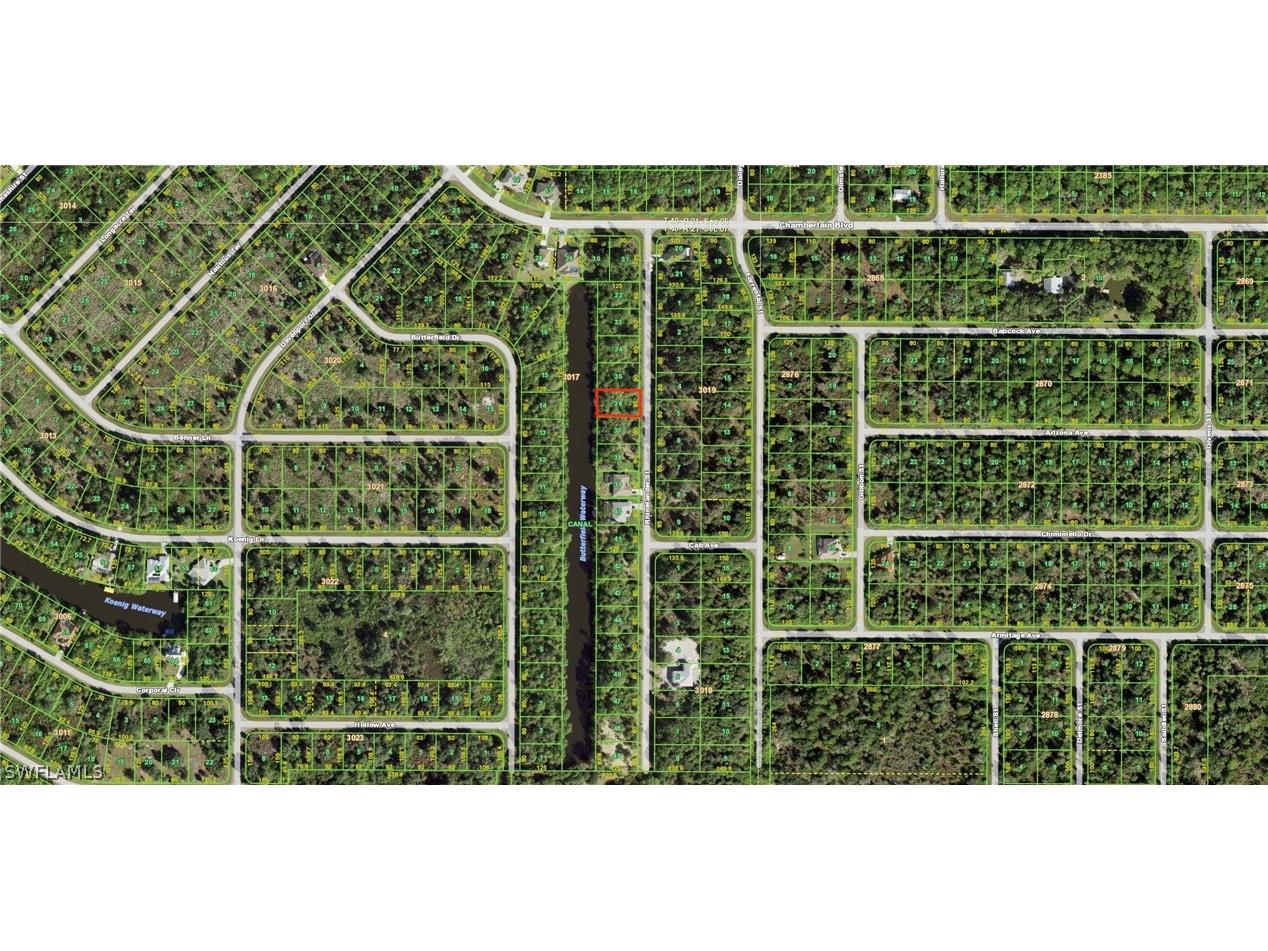 1053 Rhinelander Street Port Charlotte FL 33953 222060137 image2