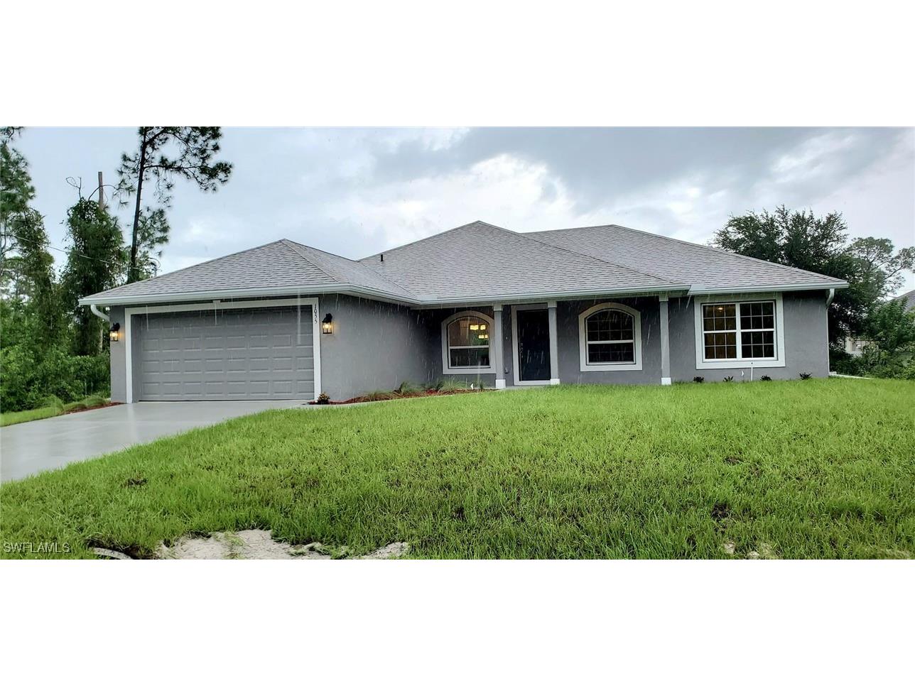 1055 Merry Street E Lehigh Acres FL 33974 224020110 image1