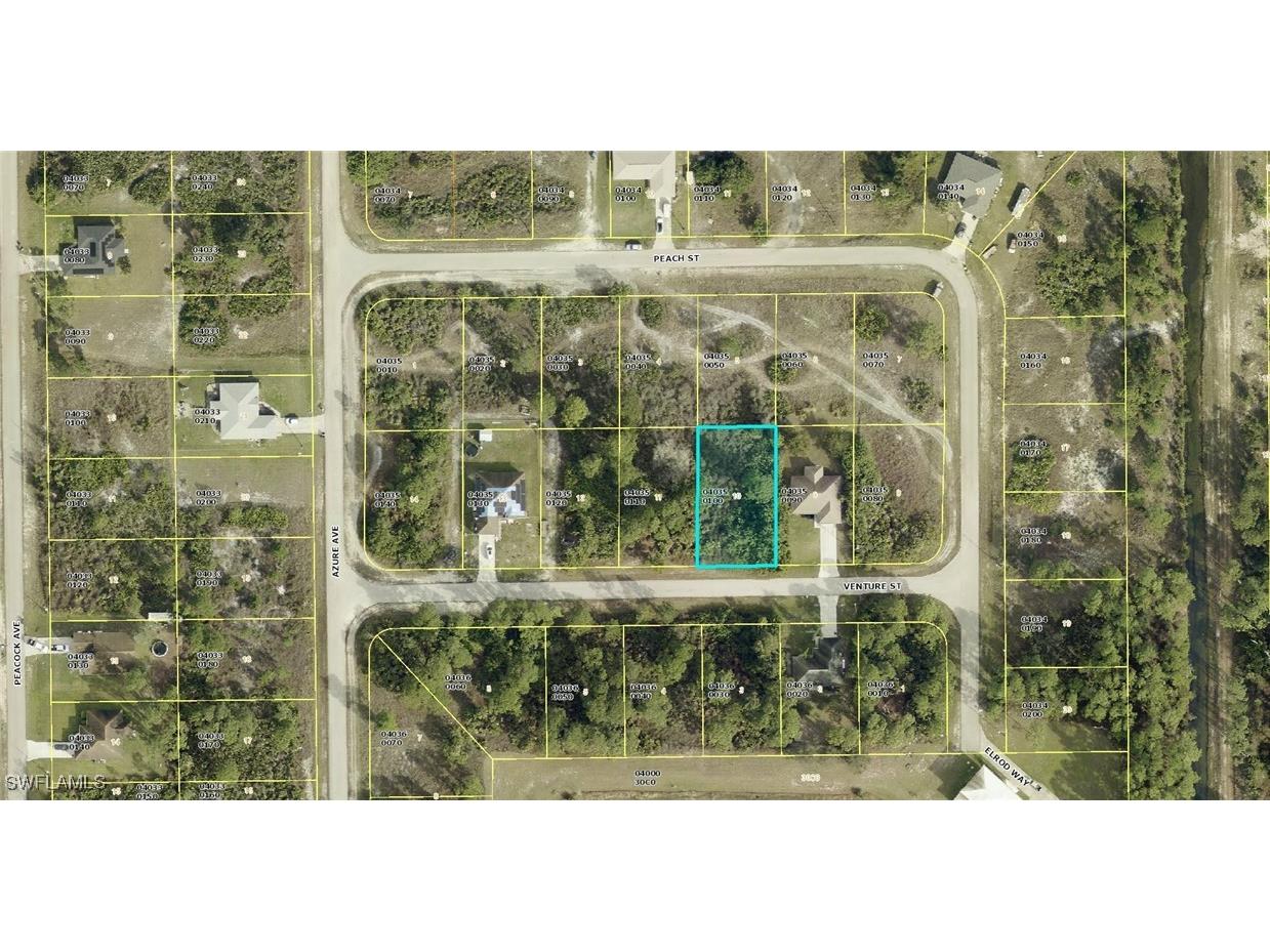 1055 Venture Street Lehigh Acres FL 33974 225041855 image1