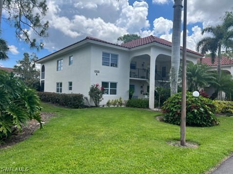 1056 Forest Lakes Drive #A-101 Naples FL 34105 224077641 image1