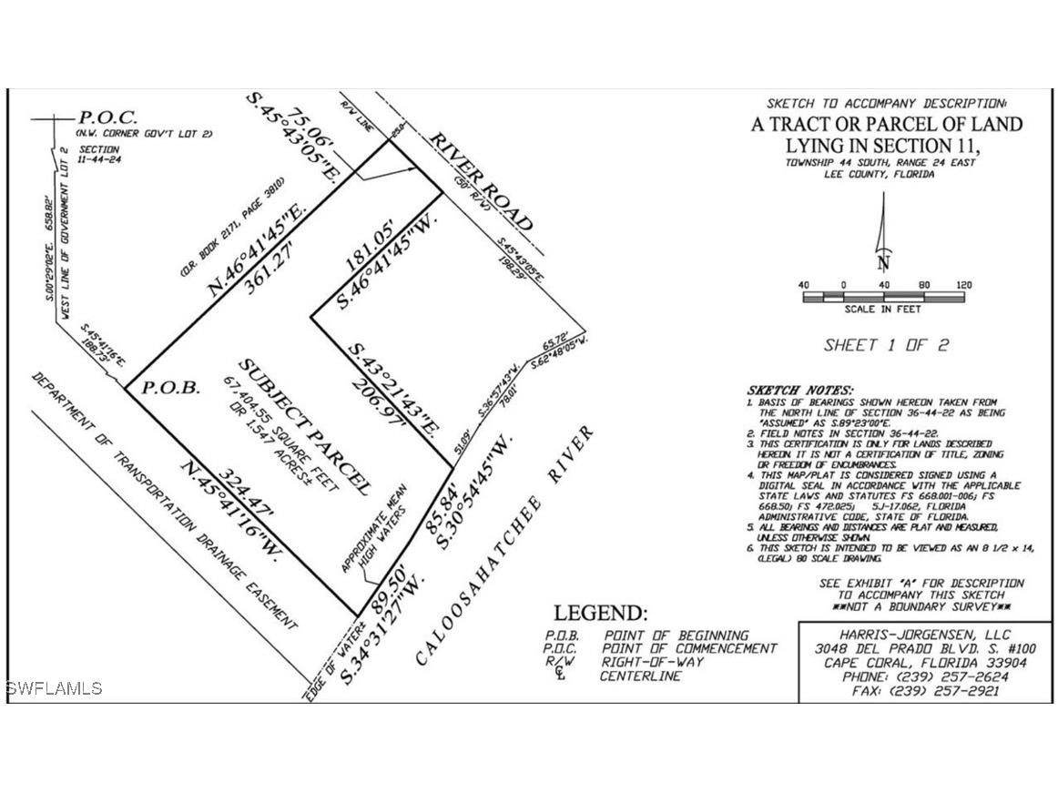 1059 River Road North Fort Myers FL 33903 225044340 image4