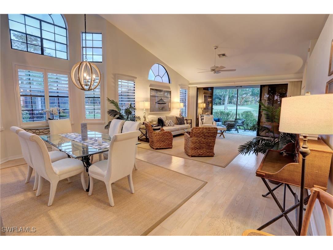 106 Water Oaks Way #M106 Naples FL 34105 225041852 image1