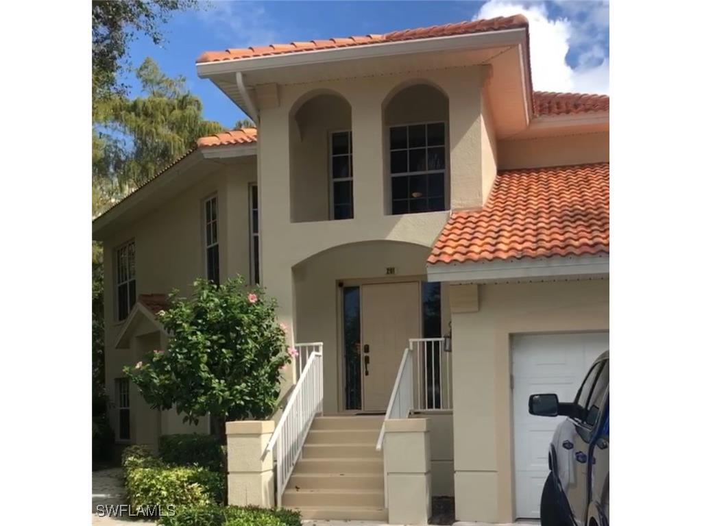 1061 Egrets Walk Circle #201 Naples FL 34108 225005141 image1