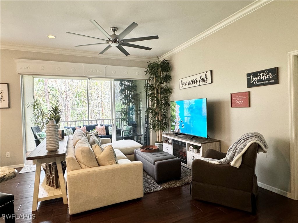 1061 Egrets Walk Circle #201 Naples FL 34108 225005141 image8