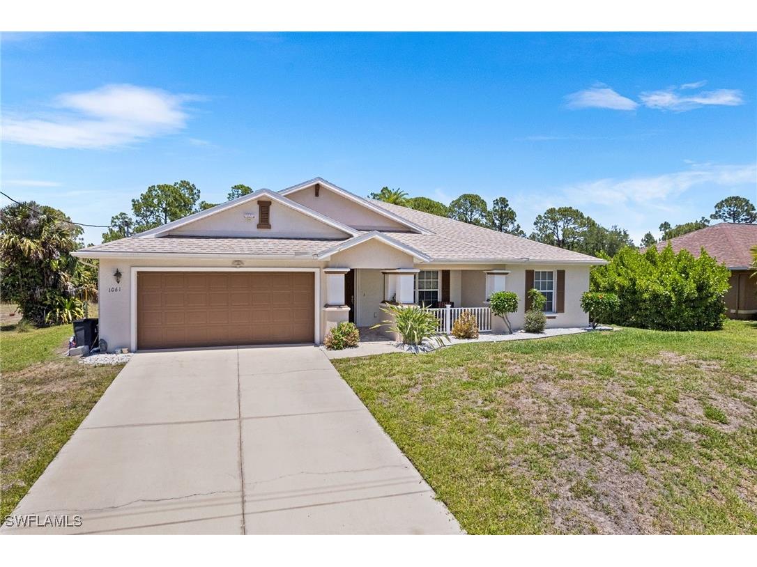 1061 Lilac Street E Lehigh Acres FL 33974 225046525 image1