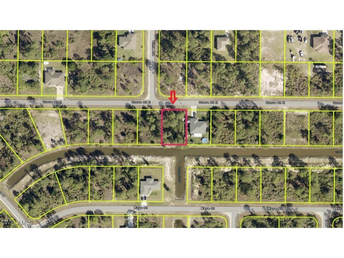 1062 Grove Street E Lehigh Acres FL 33974 224001199 image1