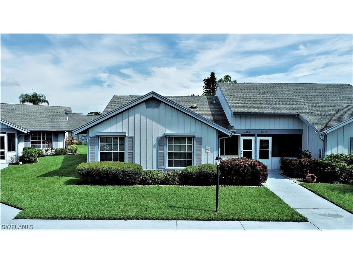 10628 Talmadge Court Lehigh Acres FL 33936 222064992 image1