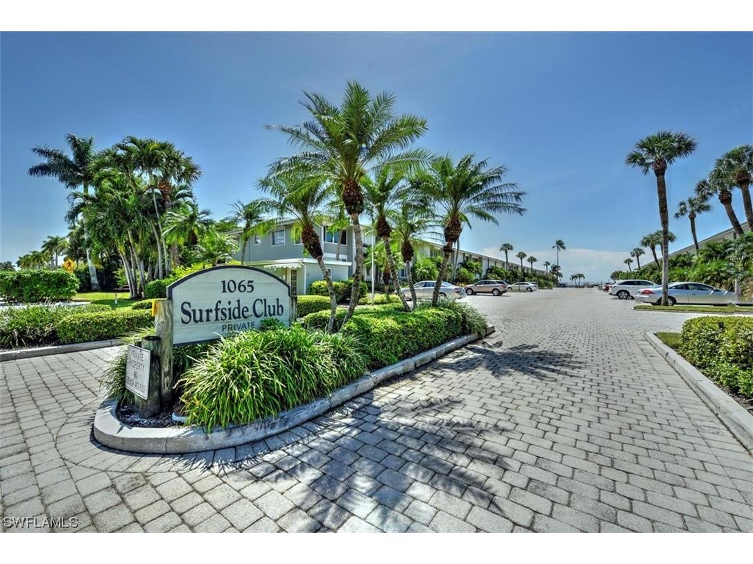 1065 Gulf Shore Boulevard N 205, Naples, FL, 34102 MLS 220057662