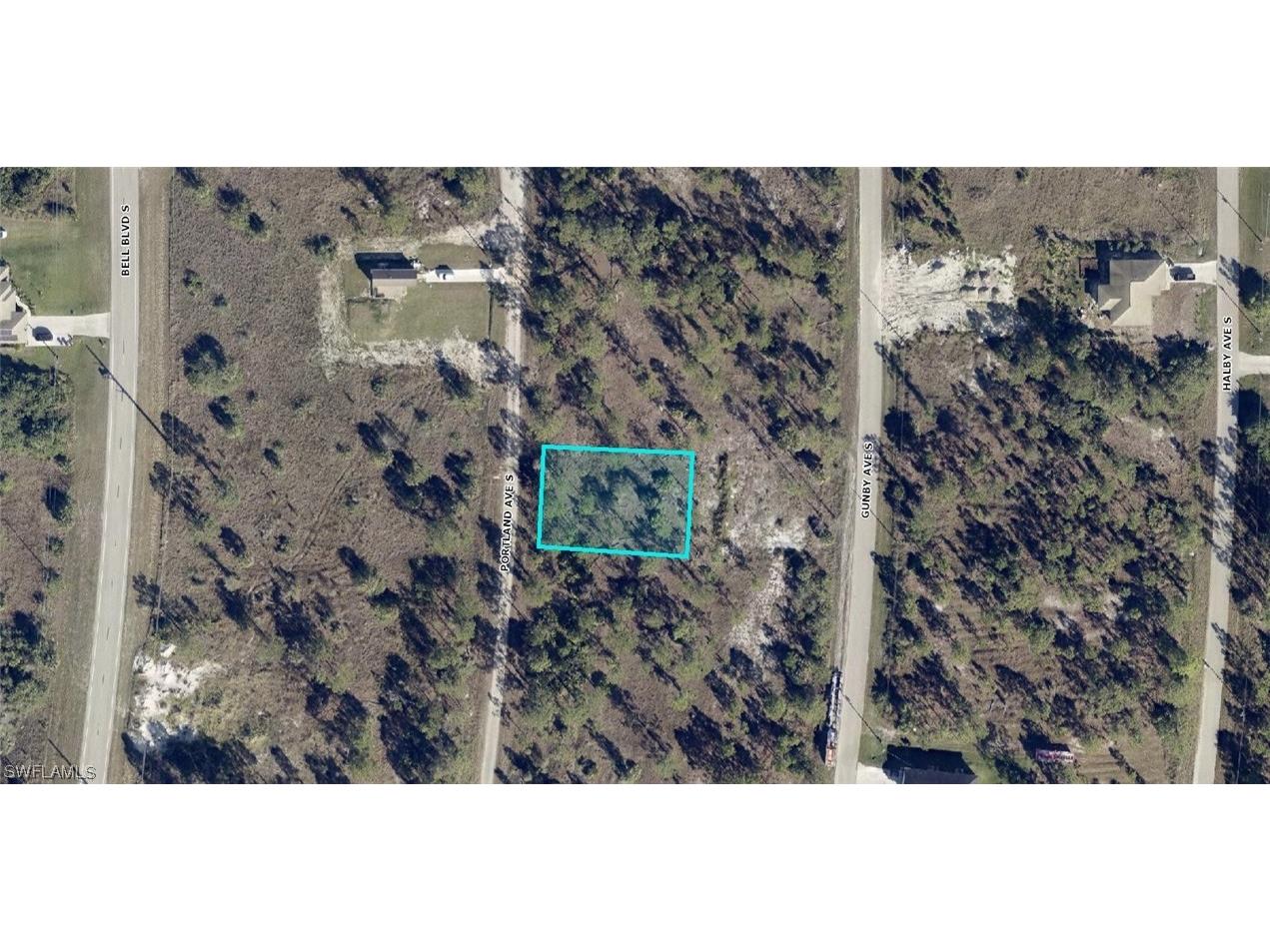 1065 Portland Avenue S Lehigh Acres FL 33974 223072348 image1