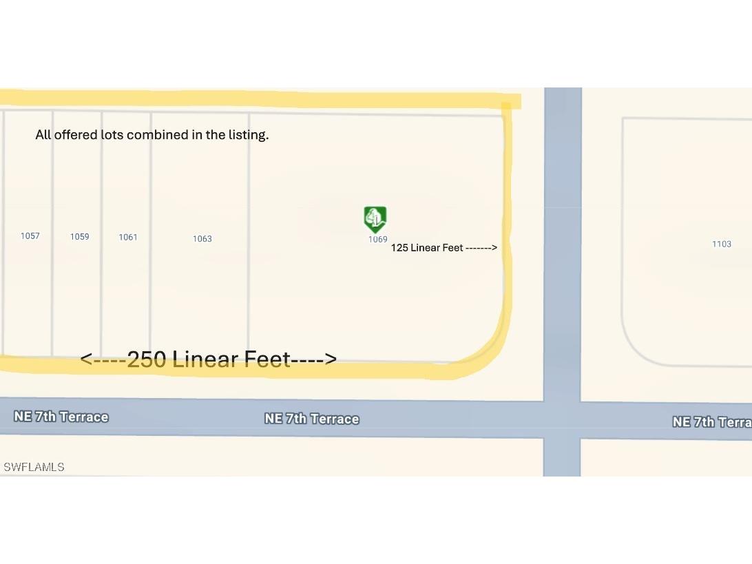 1069 NE 7th Terrace Cape Coral FL 33909 225028821 image9