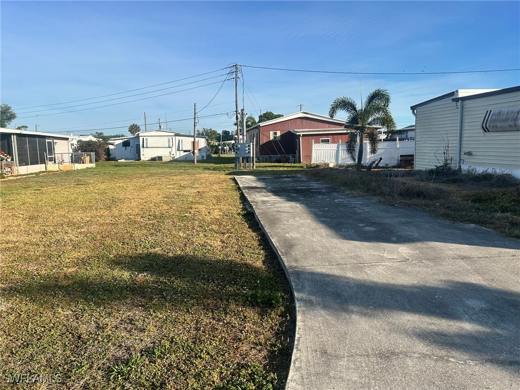 107 Coachlight Lane North Fort Myers FL 33917 225031430 image1