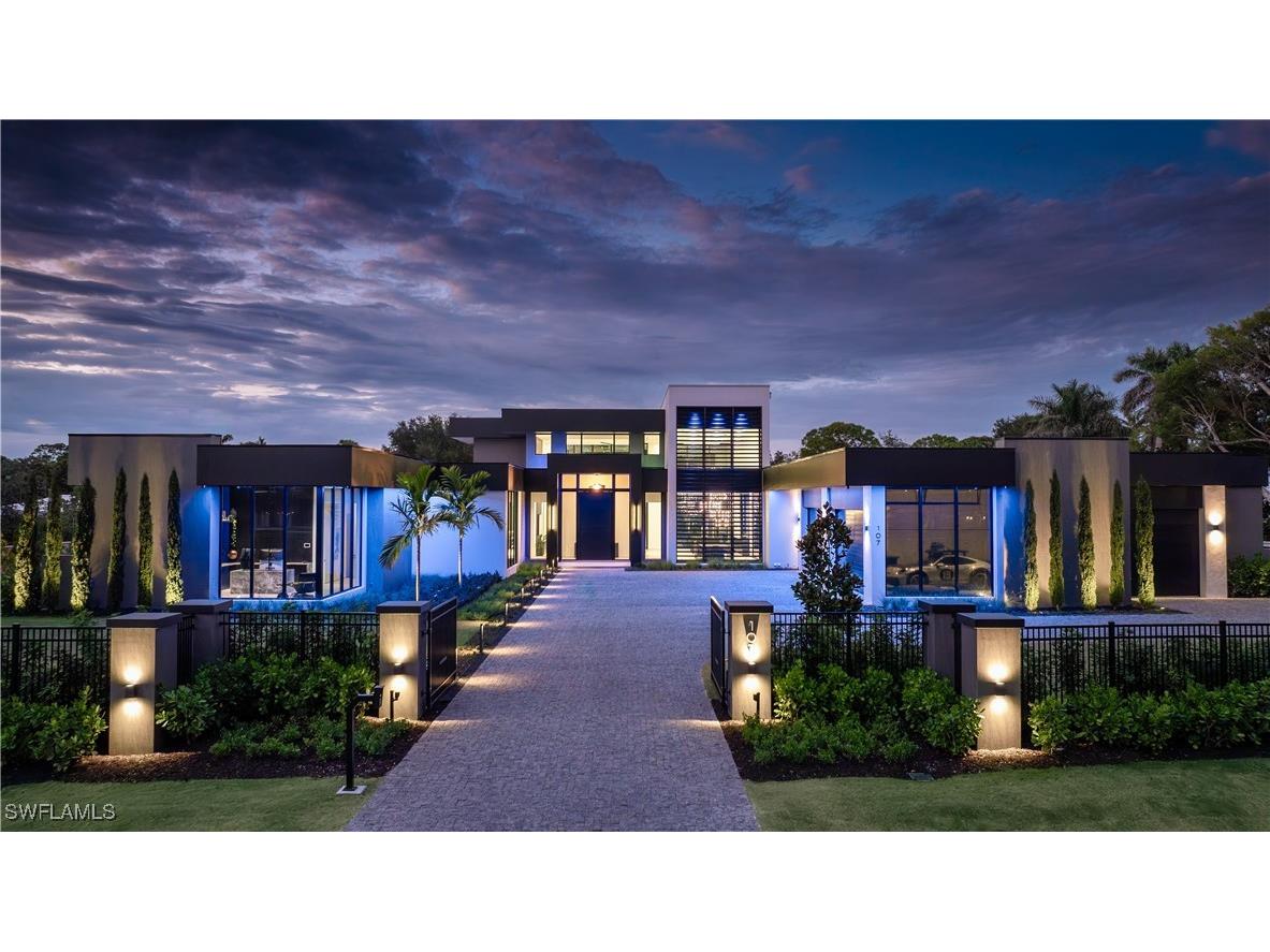 107 Myrtle Road Naples FL 34108 225004642 image1