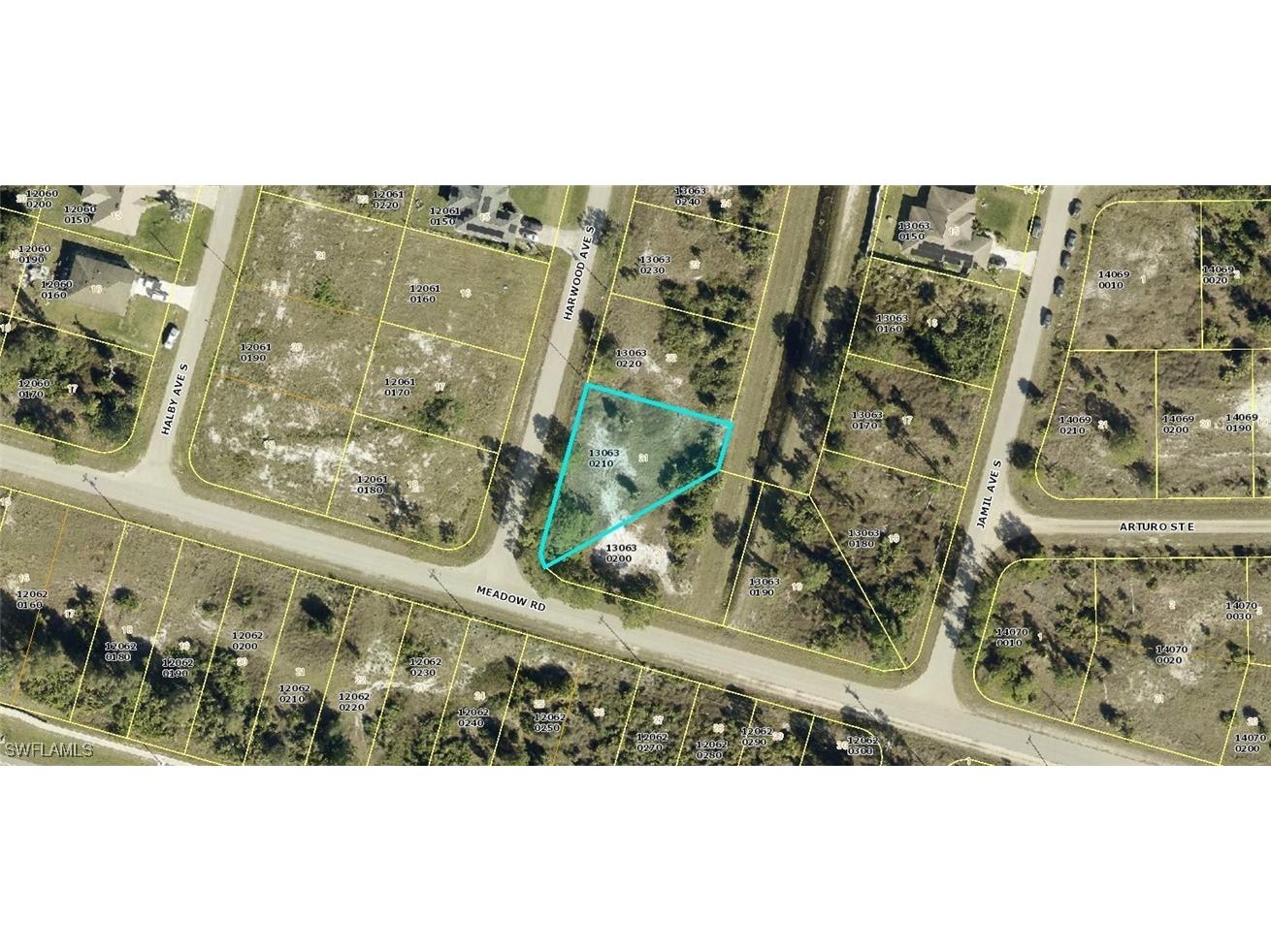 1071 Harwood Avenue S Lehigh Acres FL 33974 224104182 image1