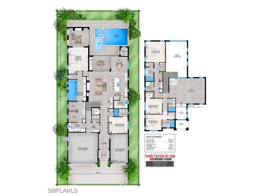 1074 Hollygate Lane Naples FL 34103 224082532 image3