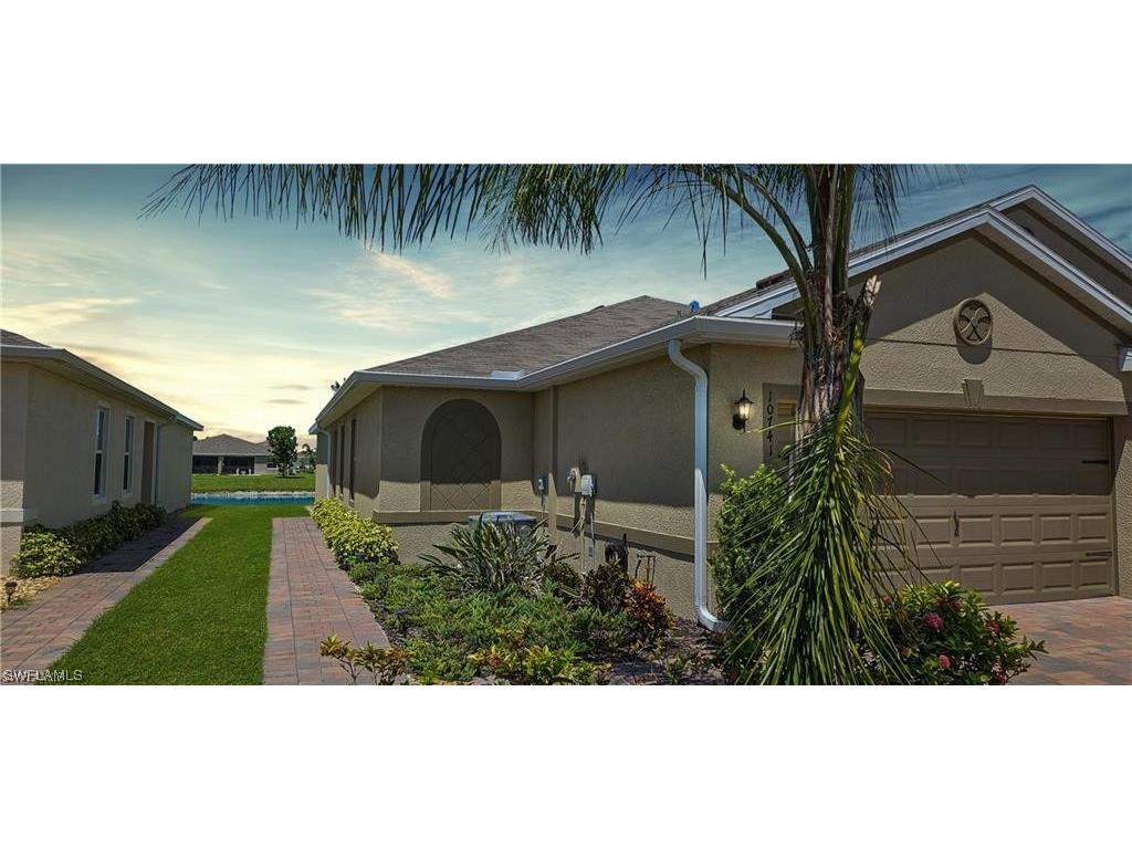 10741 Crossback Lane Lehigh Acres FL 33936 223077511 image1