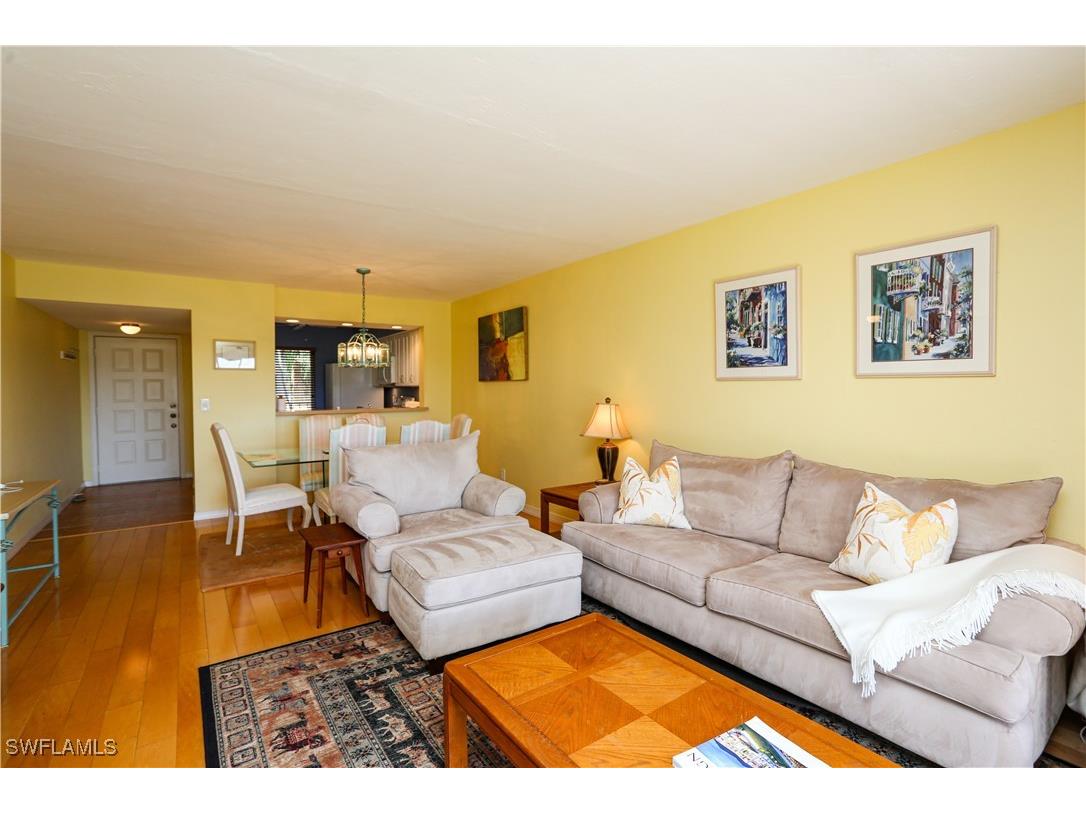 1075 Foxfire Lane #207 Naples FL 34104 225042706 image1