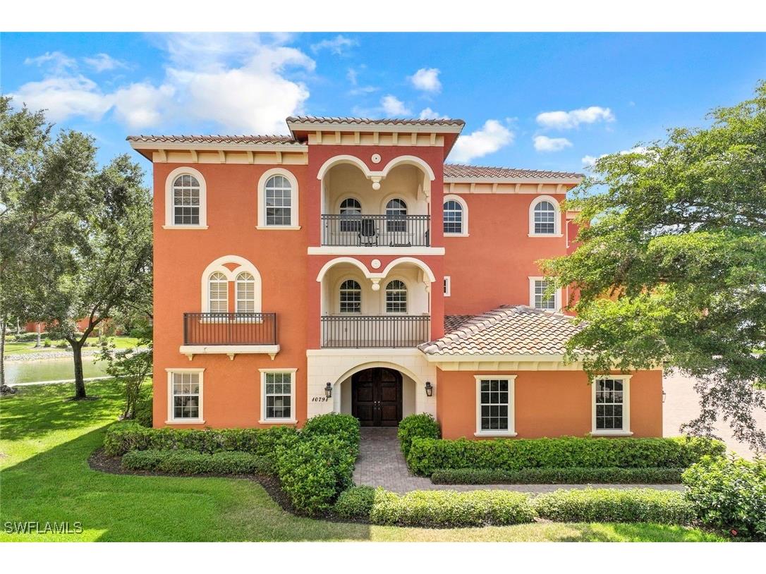 10791 Vivaldi Court #1601 Miromar Lakes FL 33913 225034051 image4