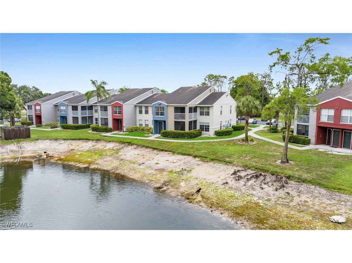 108 Santa Clara Drive #9 Naples FL 34104 225054501 image1