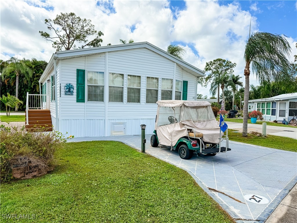 10853 Vireo Circle #27 Estero FL 33928 225035124 image1