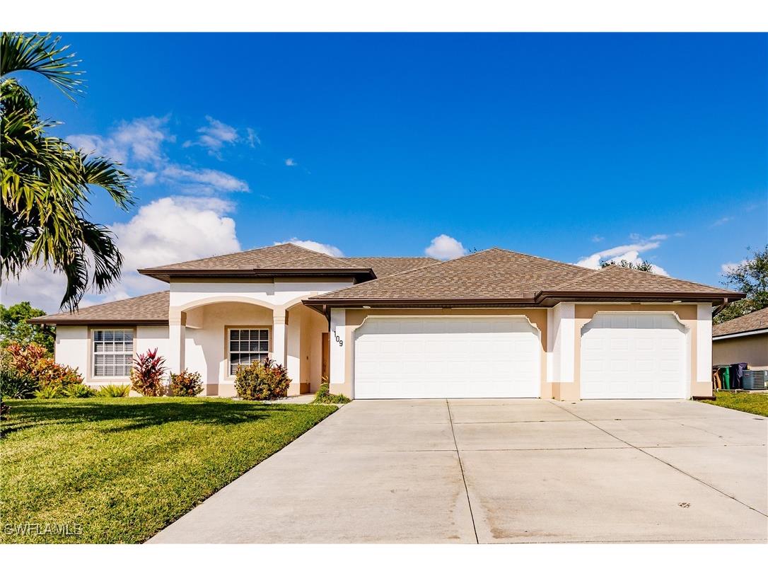 109 SW 20th Street Cape Coral FL 33991 225015867 image1