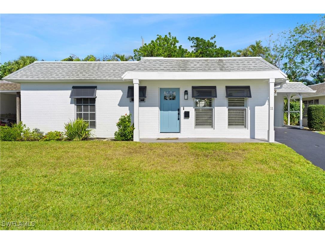 11 Knights Bridge Road Naples FL 34112 225003774 image1