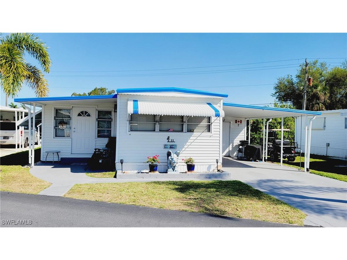 11 Shoreland Drive Fort Myers FL 33905 225027309 image1