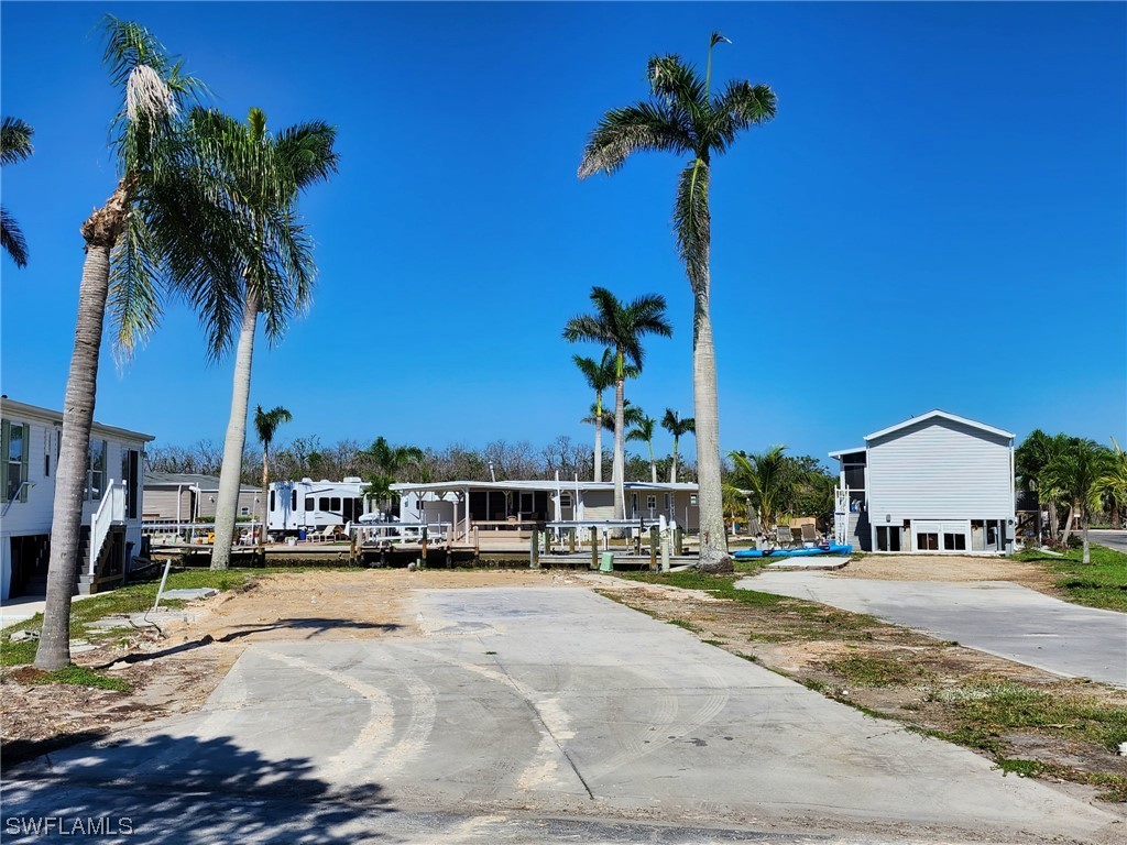 110 Blackbeard Way, Fort Myers Beach, FL, 33931 MLS 224017189