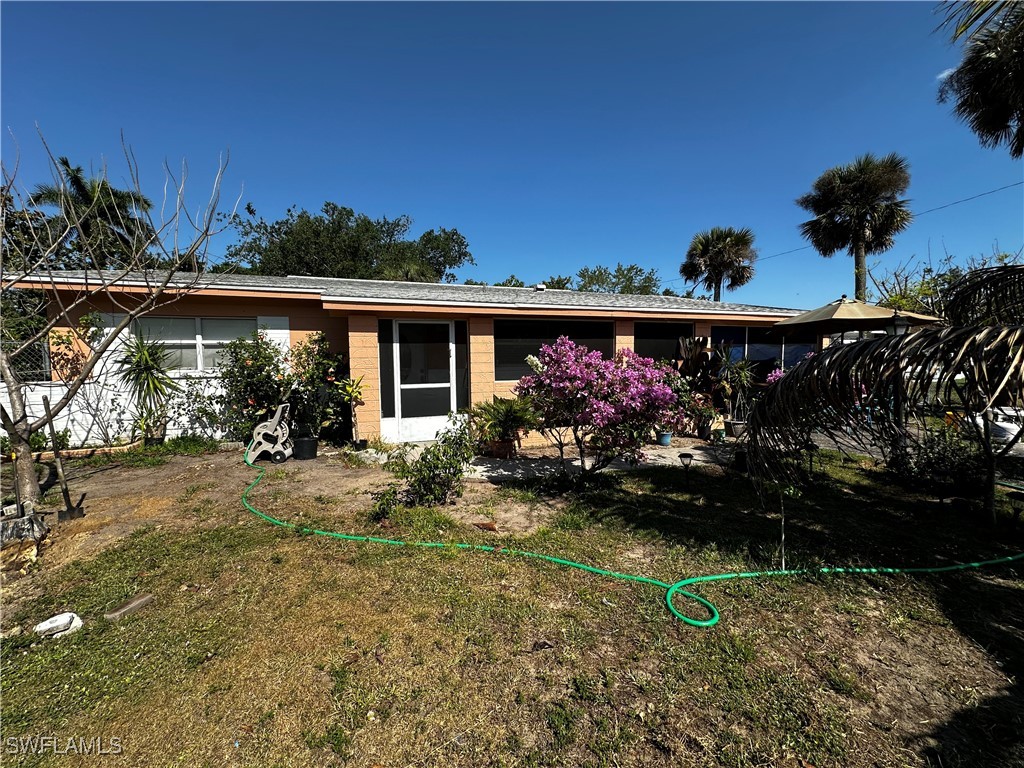 110 Clayton Avenue Lehigh Acres FL 33936 225036869 image1