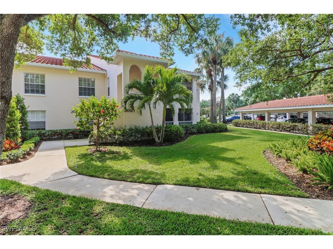 110 Siena Way #206 Naples FL 34119 225030502 image2