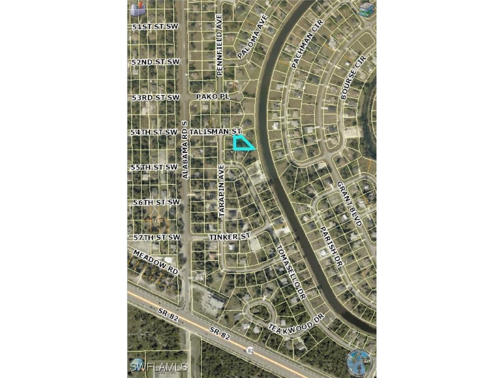 110 Talisman Street Lehigh Acres FL 33974 225054925 image4