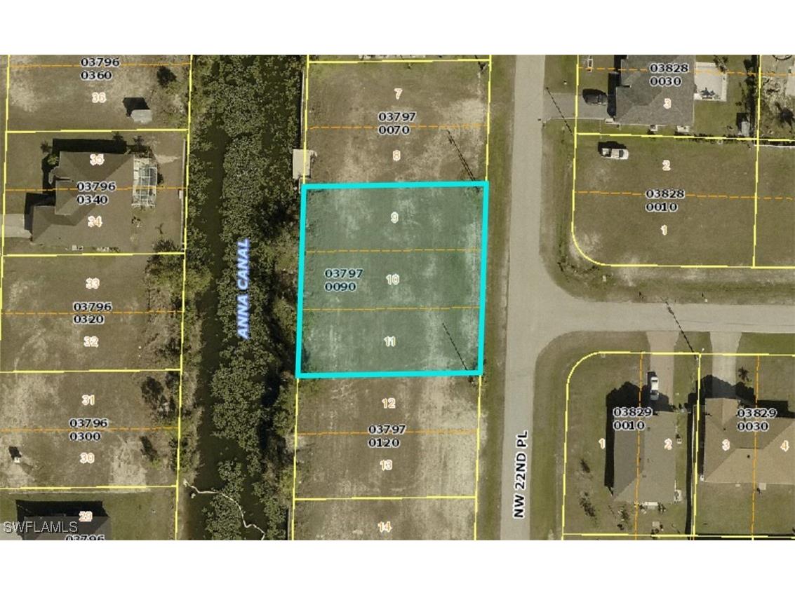 1100 NW 22nd Place Cape Coral FL 33993 225048351 image1