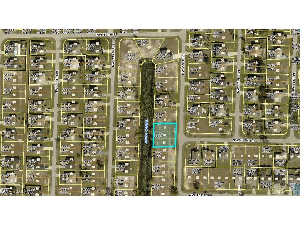 1100 NW 22nd Place Cape Coral FL 33993 225048351 image2