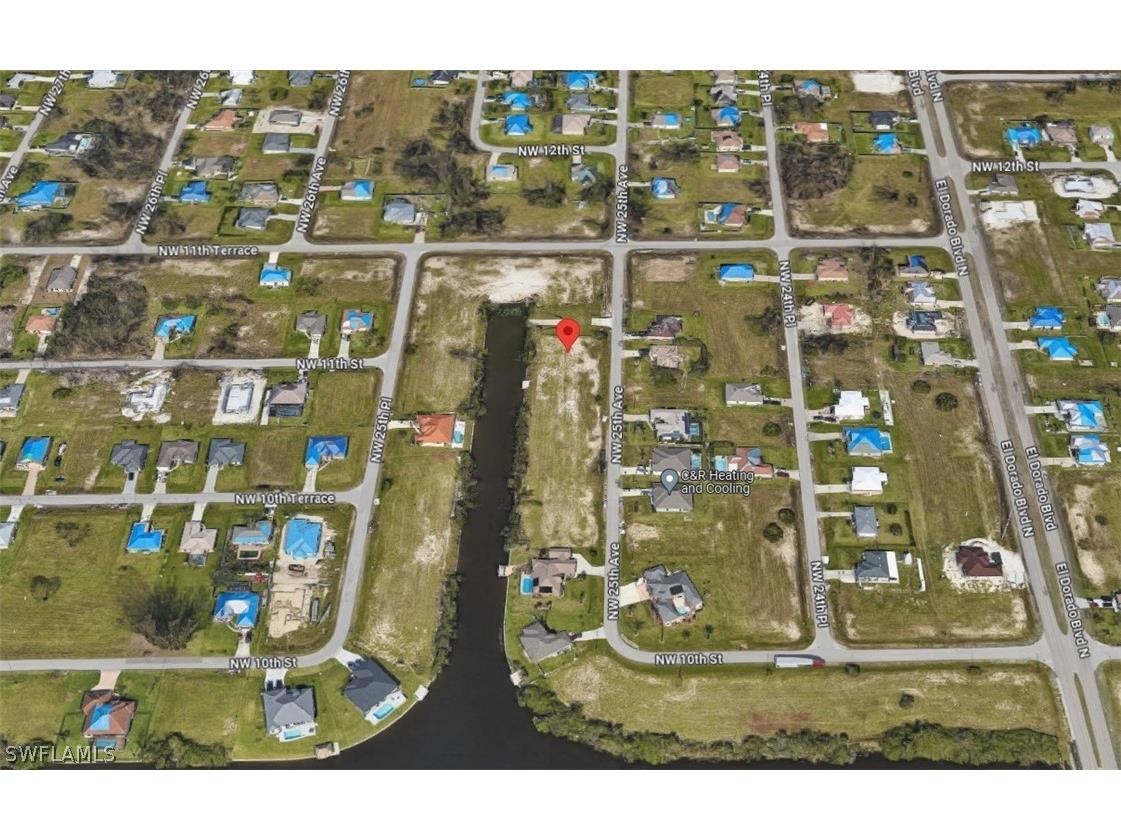 1100 NW 25th Avenue Cape Coral FL 33993 224047107 image1