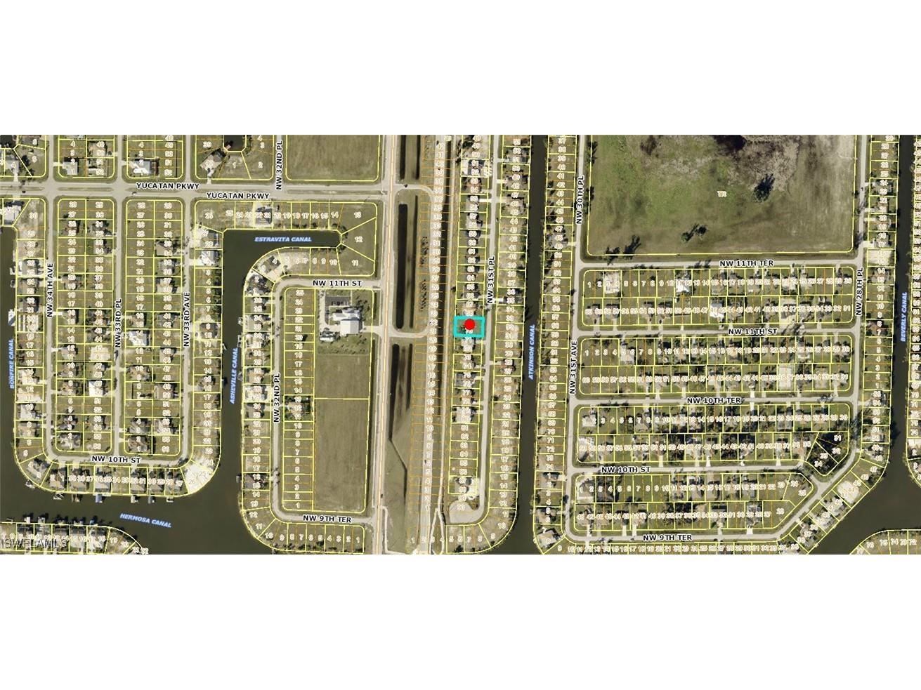 1100 NW 31st Place Cape Coral FL 33993 225004077 image1