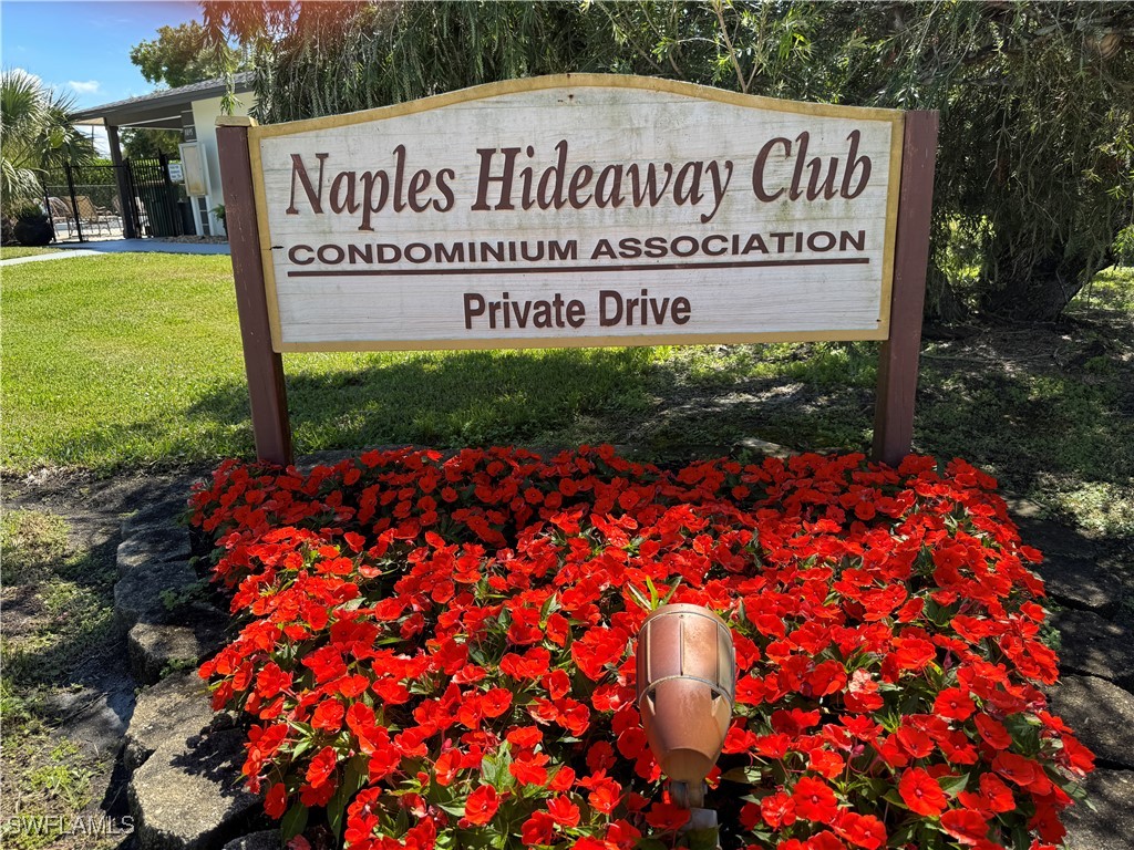 1101 Rosemary Court #204 Naples FL 34103 225020755 image28