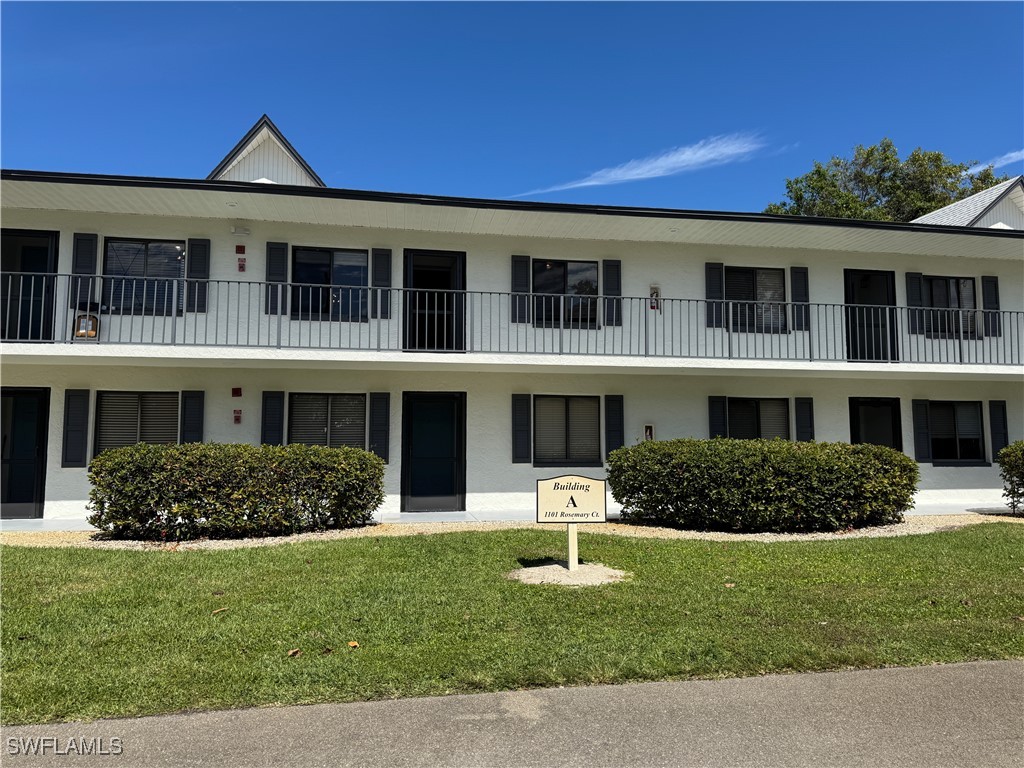 1101 Rosemary Court #204 Naples FL 34103 225020755 image5