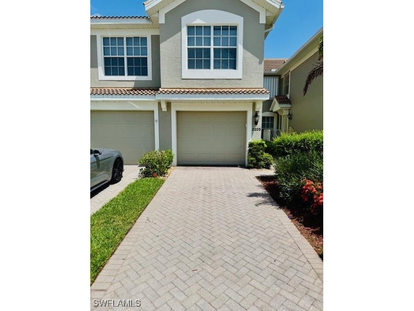 11012 Mill Creek Way #2205 Fort Myers FL 33913 225036128 image1