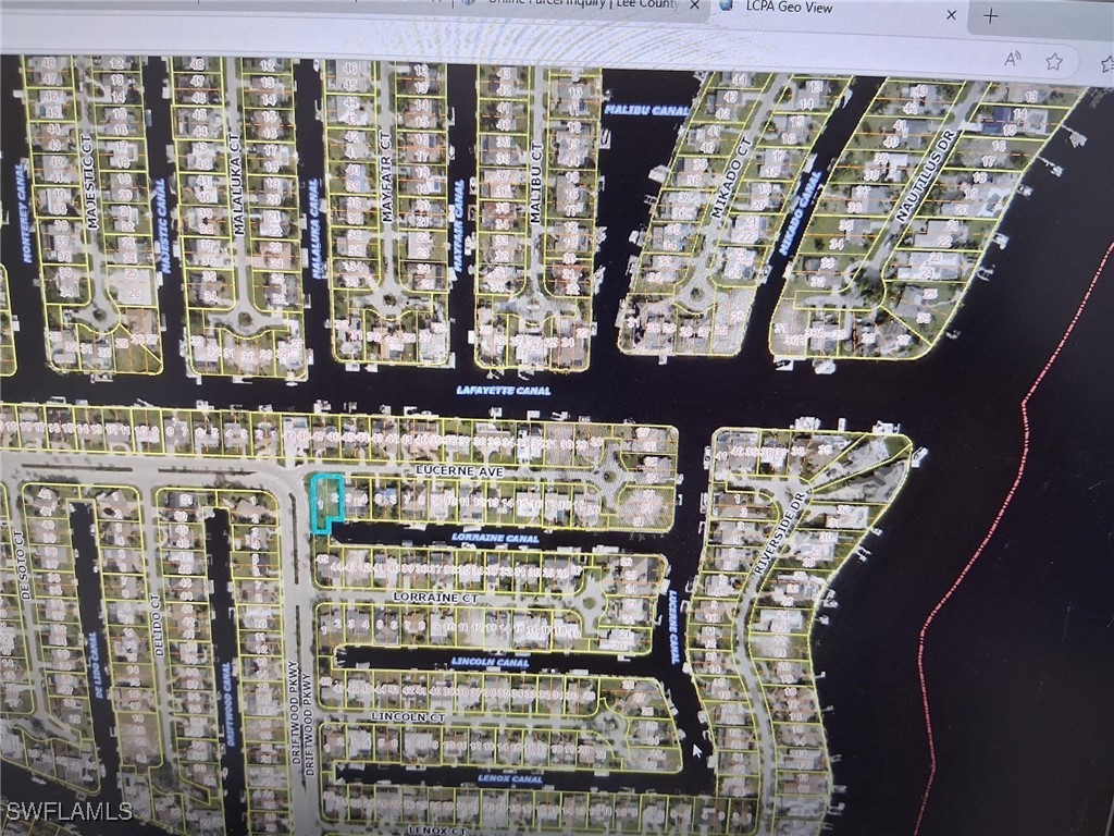 1102 Lucerne Avenue Cape Coral FL 33904 225032289 image1