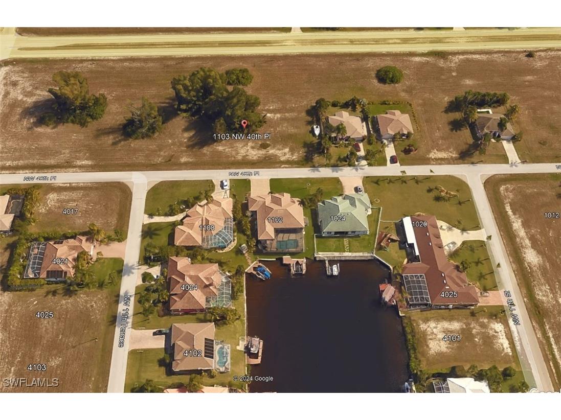 1103 NW 40th Place Cape Coral FL 33993 224098075 image1