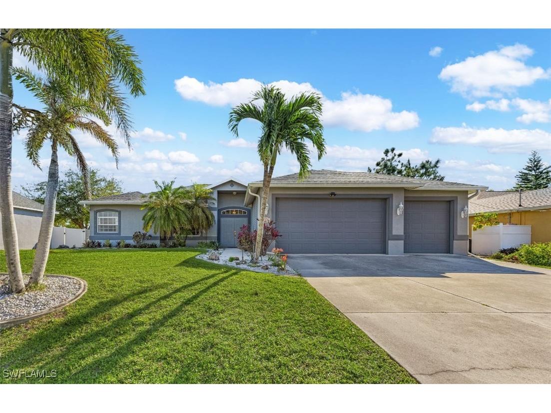 1103 SW 8th Court Cape Coral FL 33991 225041761 image1