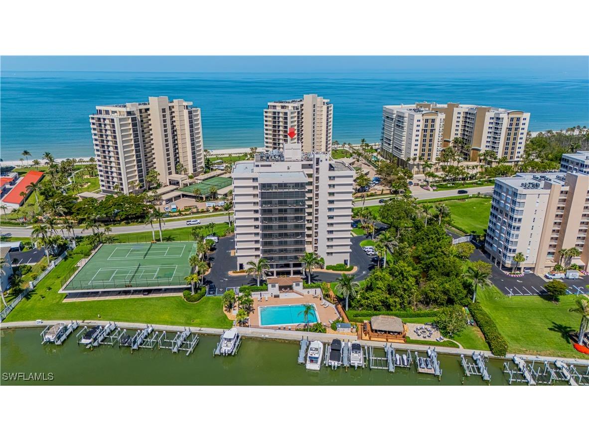 11030 Gulf Shore Drive #901 Naples FL 34108 225049585 image2