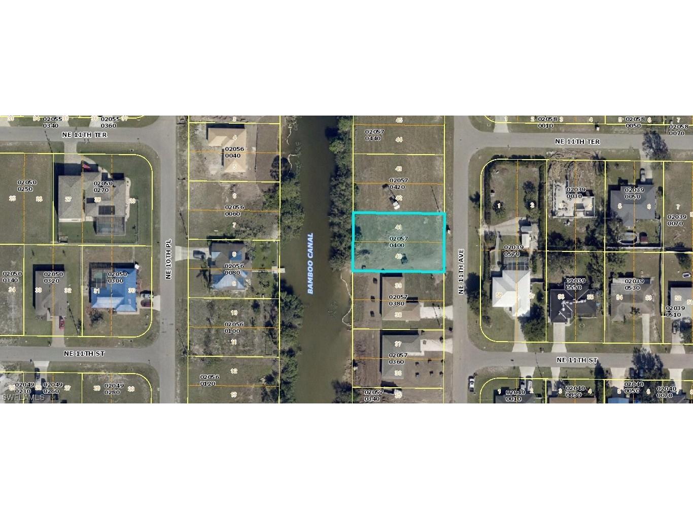 1106 NE 11th Avenue Cape Coral FL 33909 223028256 image1