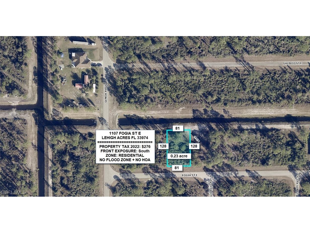 1107 Fogia Street E Lehigh Acres FL 33974 225043273 image1