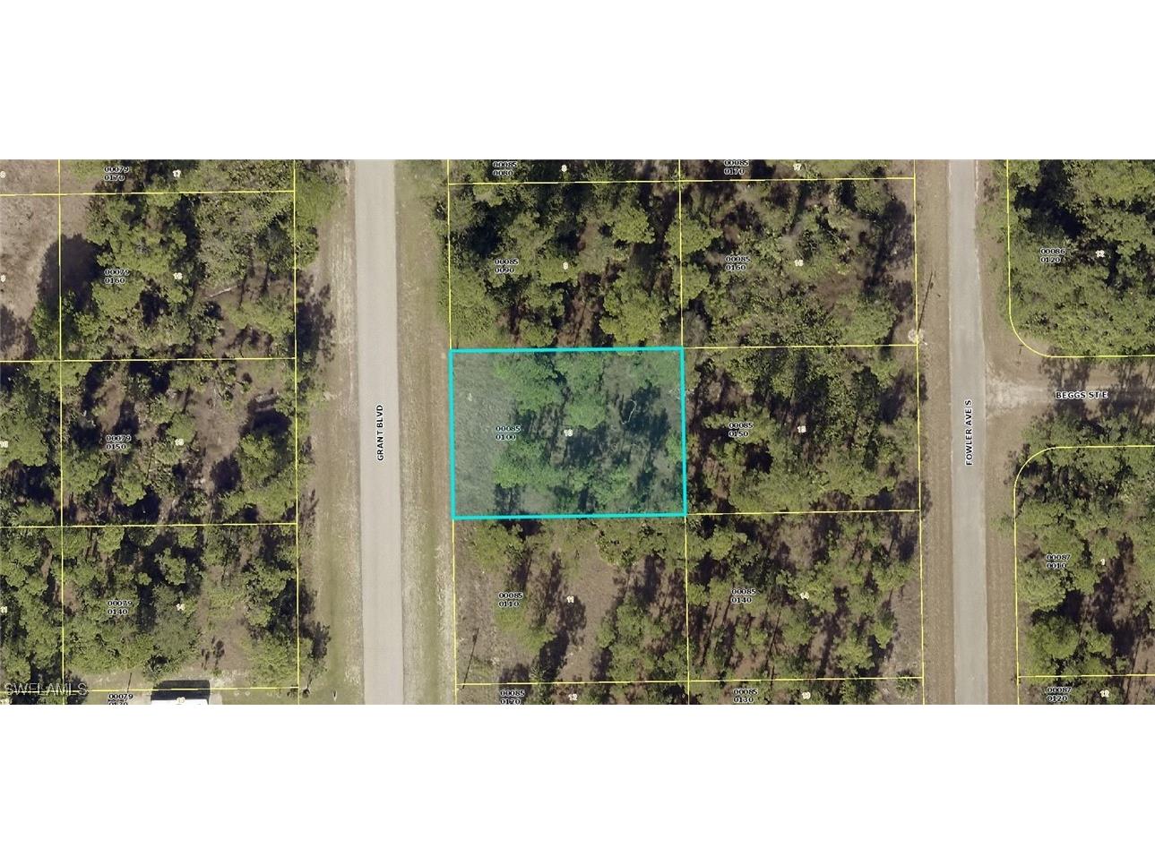 1108 Grant Boulevard Lehigh Acres FL 33974 225025907 image1