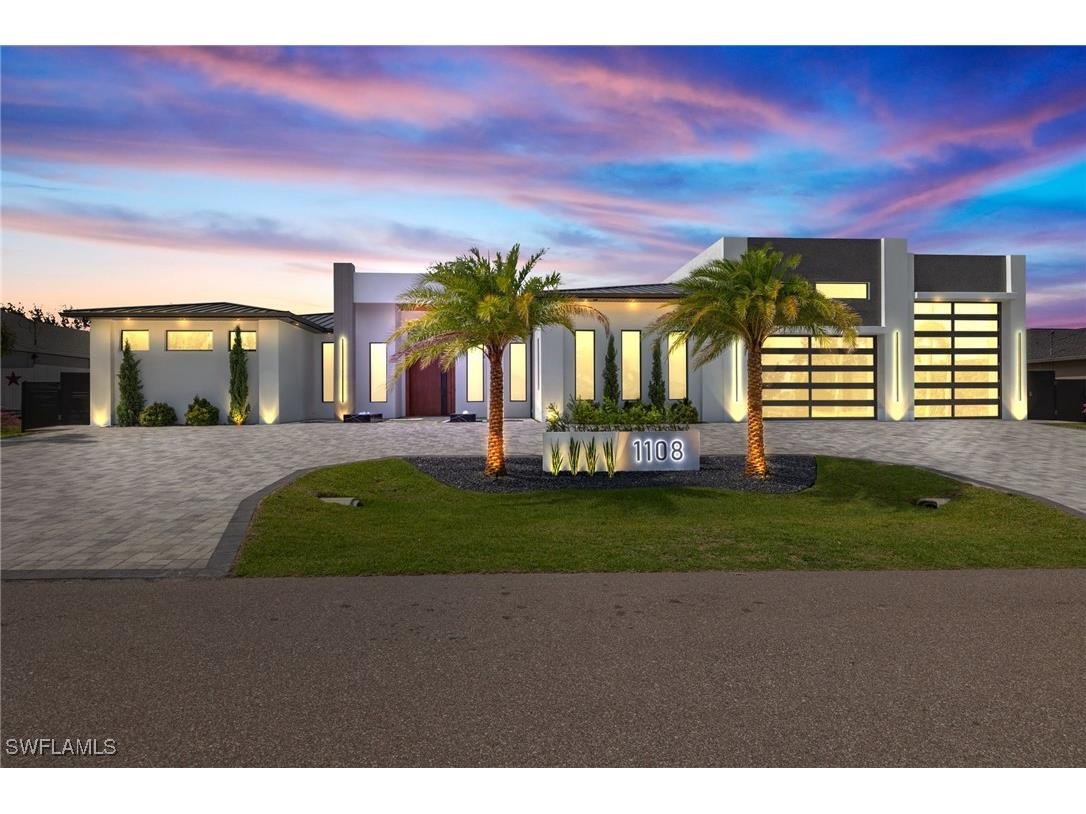 1108 SW 24th Street Cape Coral FL 33991 225045603 image1
